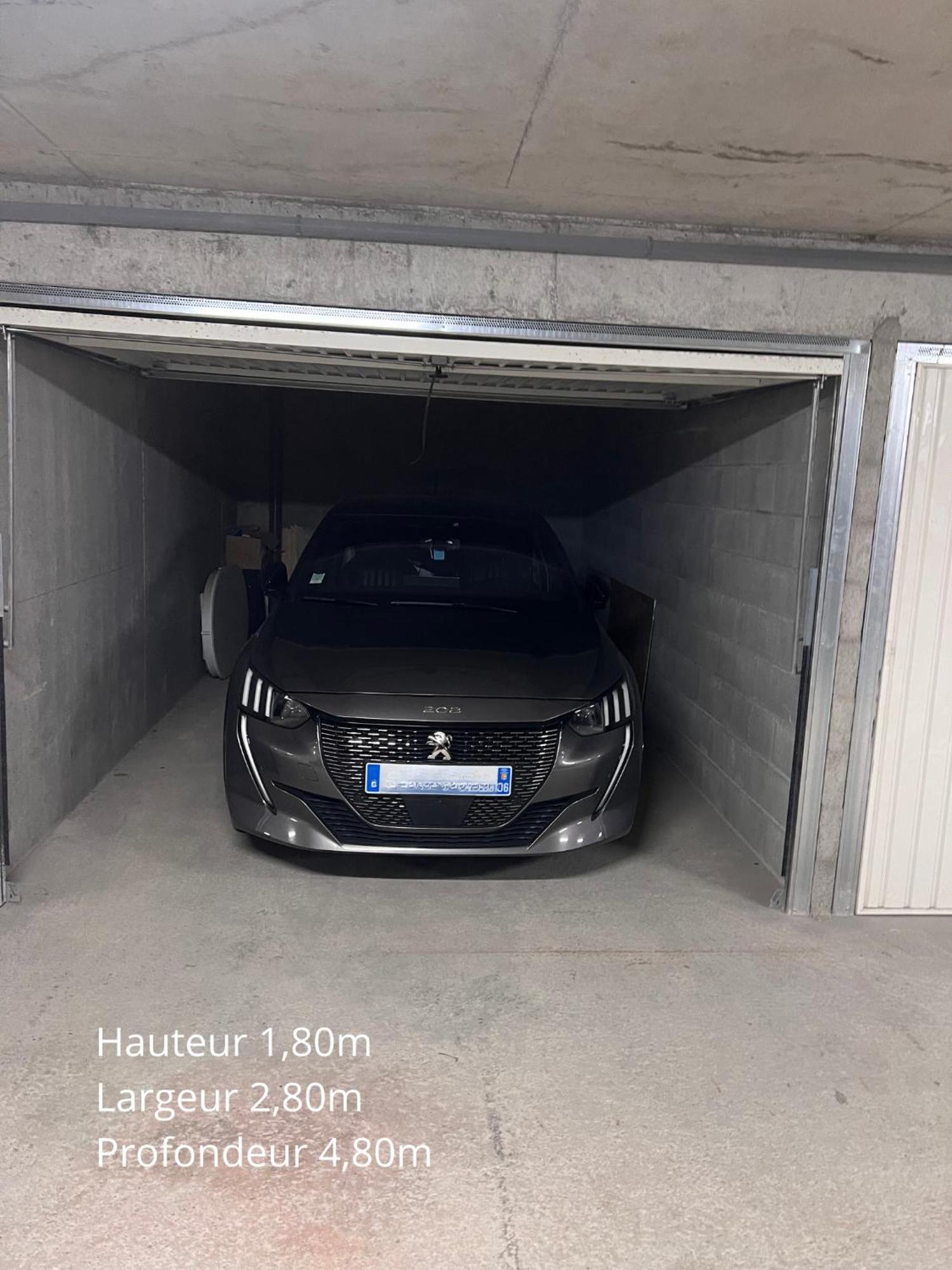 Grande Terrasse - Vue Mer - Parking - Bk Beausoleil Bagian luar foto